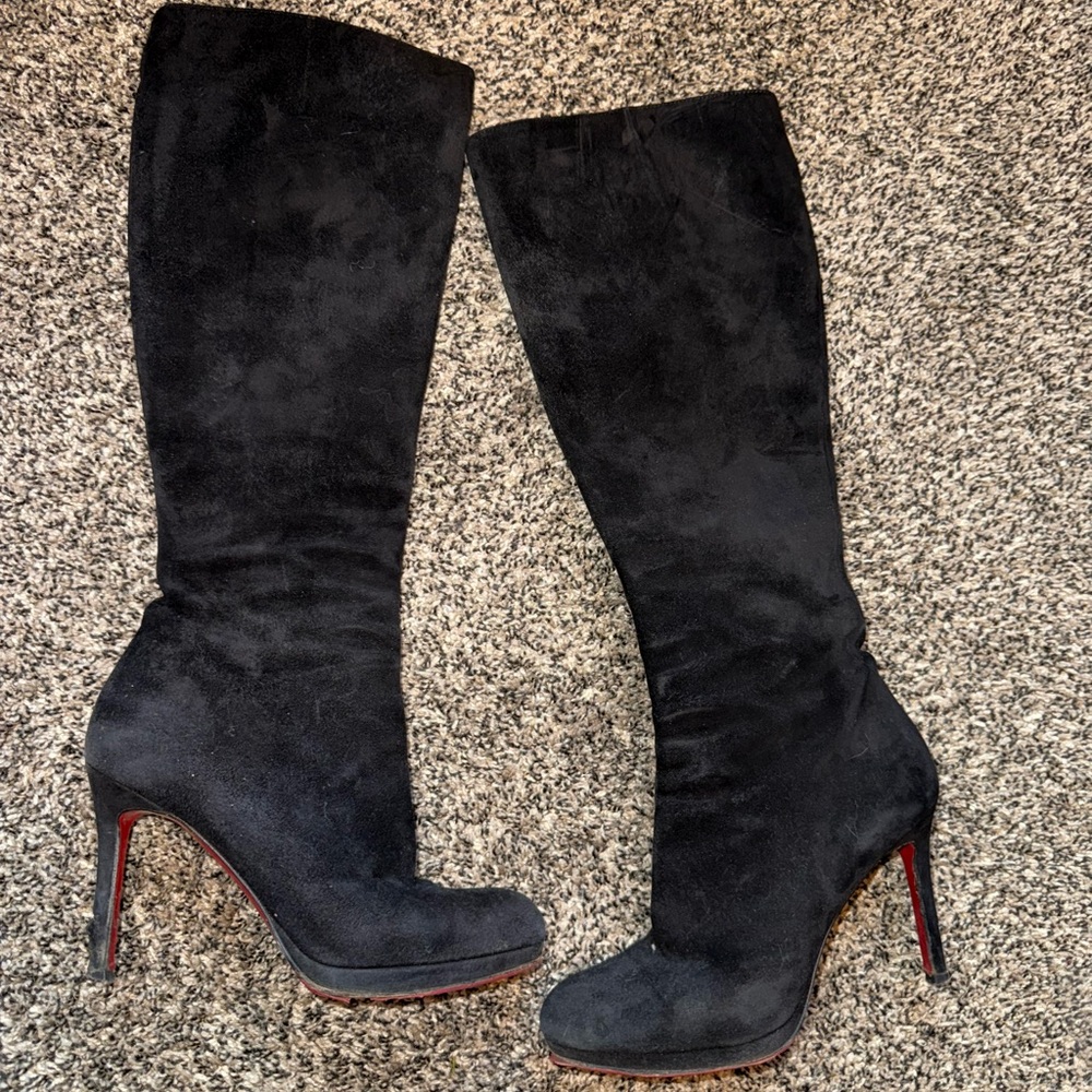 kate botta christian louboutin
